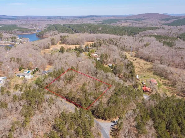 0 Lake Ridge Trl, Denton, NC 27239