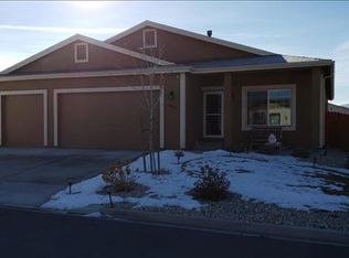 18566 Outpost Ct, Reno, NV 89508