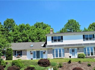 34 Penna Rd, Johnson City, NY 13790