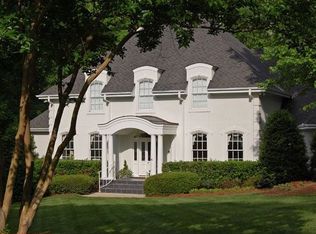 107 Avenue Of The Ests, Cary, NC 27518