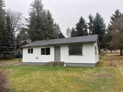 405 W McCoy St, Oakesdale, WA, 99158