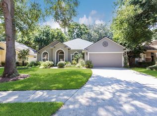 11700 Marsh Elder Dr, Jacksonville, FL 32226