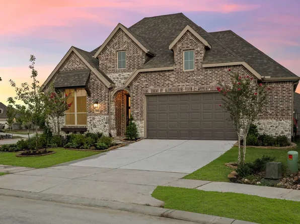 14960 Bright Berry Dr, Conroe, TX 77302