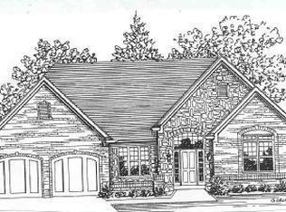 84 Winthrop Ln LOT 84, Sycamore Township, OH 45249