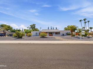 6413 W Bloomfield Rd, Glendale, AZ 85304