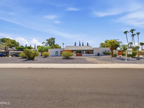 6413 W BLOOMFIELD Road, Glendale, AZ 85304