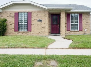 4429 Jeanne Marie Pl, New Orleans, LA 70122
