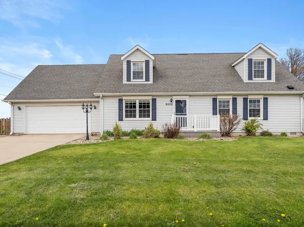 9508 W 143rd Ln, Cedar Lake, IN 46303