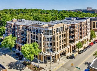 Monroe Commons, Madison, WI 53711