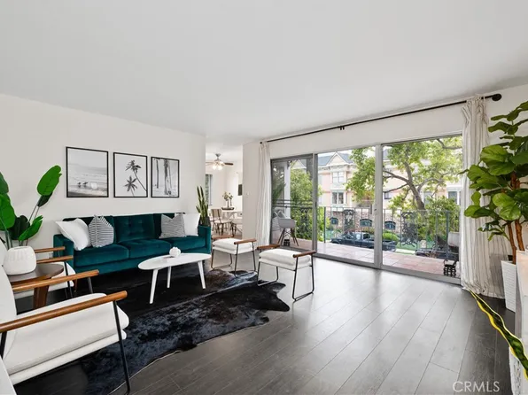226 Grand Ave Unit 106, Long Beach, CA 90803