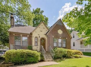 424 Tuxedo Blvd, Saint Louis, MO
