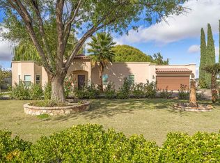 150 & 250 El Pescado Rd, Chamberino, NM 88027