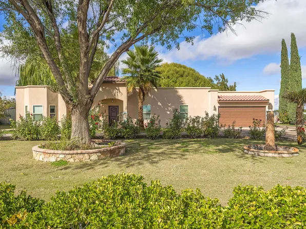 150 & 250 El Pescado Rd, Chamberino, NM 88027