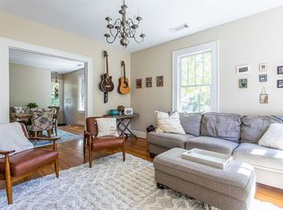 289 4th St NE, Atlanta, GA 30308