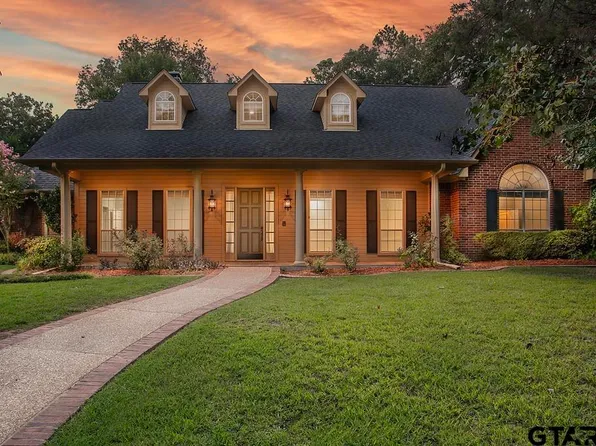 3622 Oak Leaf Cir, Tyler, TX 75707