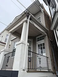 756 Irving Place