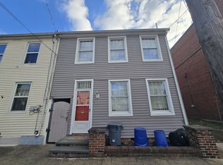 216 Cedar St, Bristol, PA 19007