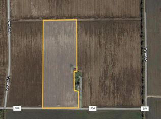 0 County Road 354 Cres #354, Elmaton, TX 77440
