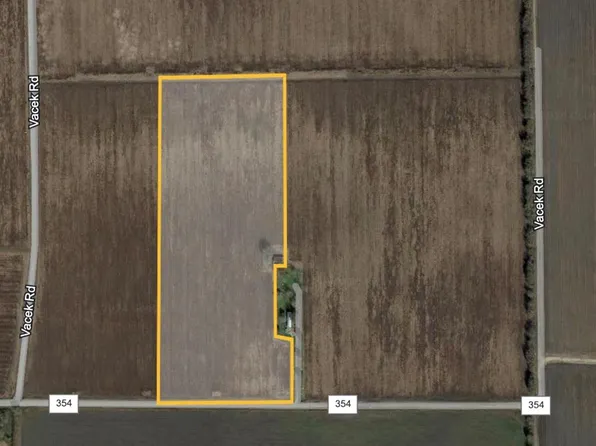 0 County Road 354 Cres #354, Elmaton, TX 77440