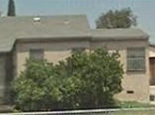 845 W Palmer St, Compton, CA 90220