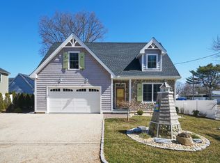 60 Sagamore Ter E, Westbrook, CT 06498