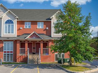 70 Edenvale Dr #140, Ottawa, ON K2K3N7
