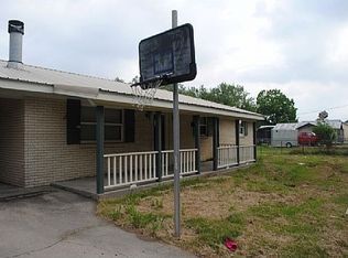118 W 205th St, Galliano, LA 70354