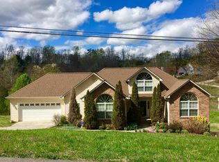 340 Farmer Hollow Rd, Clinton, TN 37716