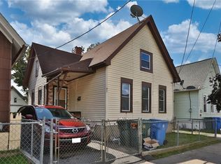 41 Radio St, Rochester, NY 14621