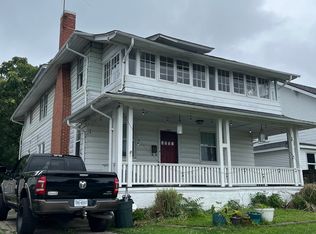 4508 Mayflower Rd, Norfolk, VA 23508