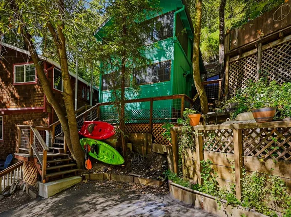 14872 Rotunda Way, Guerneville, CA 95446