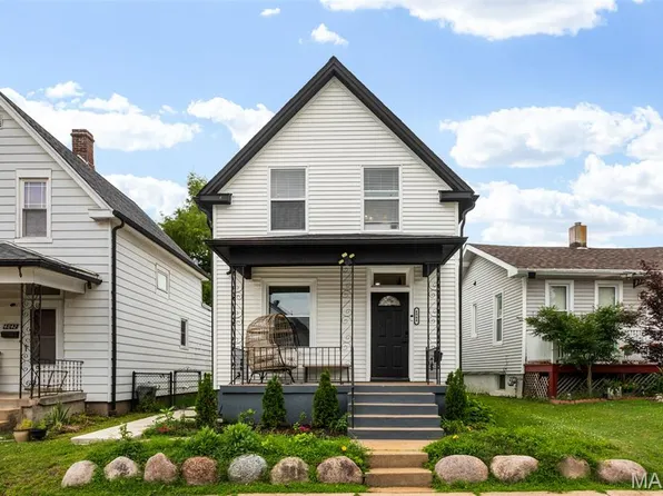 4844 Sigel Ave, Saint Louis, MO 63116