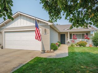 1415 E Devoe Ln, Spokane, WA 99217