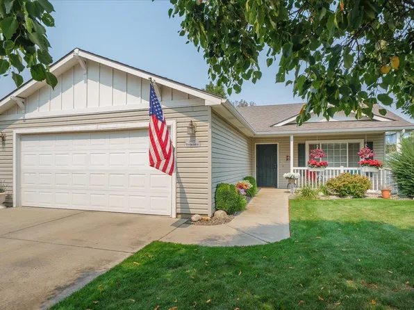 1415 E Devoe Ln, Spokane, WA 99217