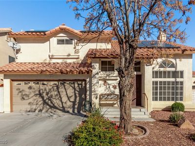 1650 Black Hills Way, North Las Vegas, NV, 89031