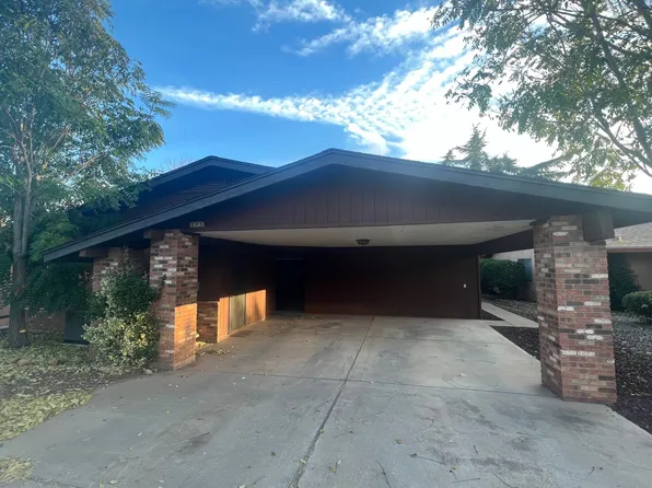 375FWOD, 375 Fairway Oaks Dr Unit A, Sedona, AZ 86351