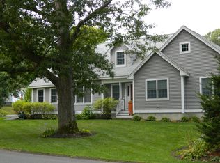 100 Pond St, Billerica, MA 01821