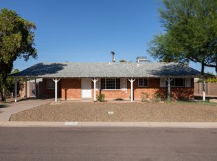 1709 N 75th Pl, Scottsdale, AZ 85257
