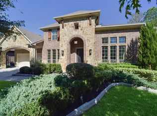 74 S Almondell Cir, Magnolia, TX 77354