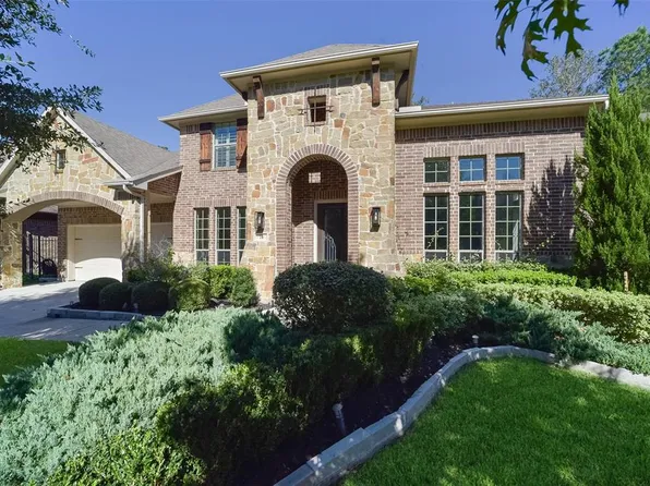 74 S Almondell Circle, The Woodlands, TX 77354