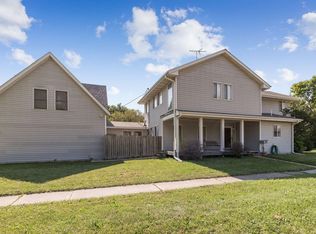 603 Prairie St, Adel, IA 50003
