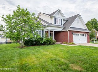 110 E Mandarin Ct, Elizabethtown, KY 42701