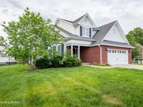 110 E Mandarin Ct, Elizabethtown, KY 42701