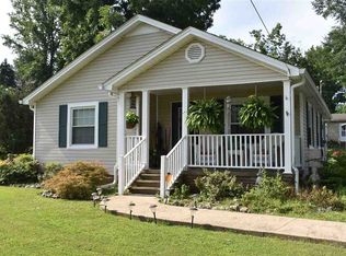 388 Harts Bridge Rd, Jackson, TN 38301