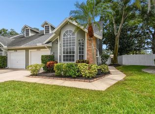2724 HAMBLE VILLAGE LANE, PALM HARBOR, FL 34684