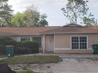 2430 Golden Gate Blvd E, Naples, FL 34117