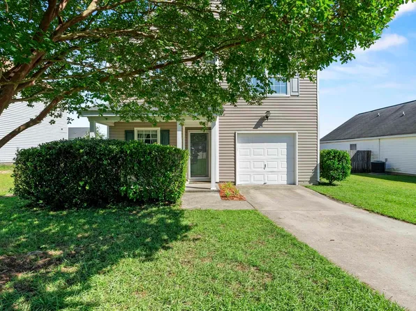1311 Waverly Place Dr, Columbia, SC 29229