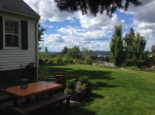 725 S Napa St, Spokane, WA 99202