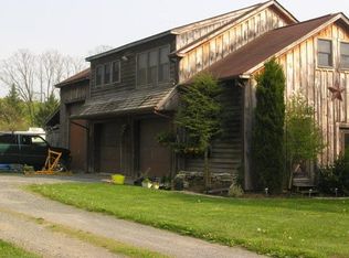 3072 Conestoga Rd, Glenmoore, PA 19343