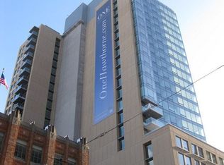 1 Hawthorne St, San Francisco, CA 94105